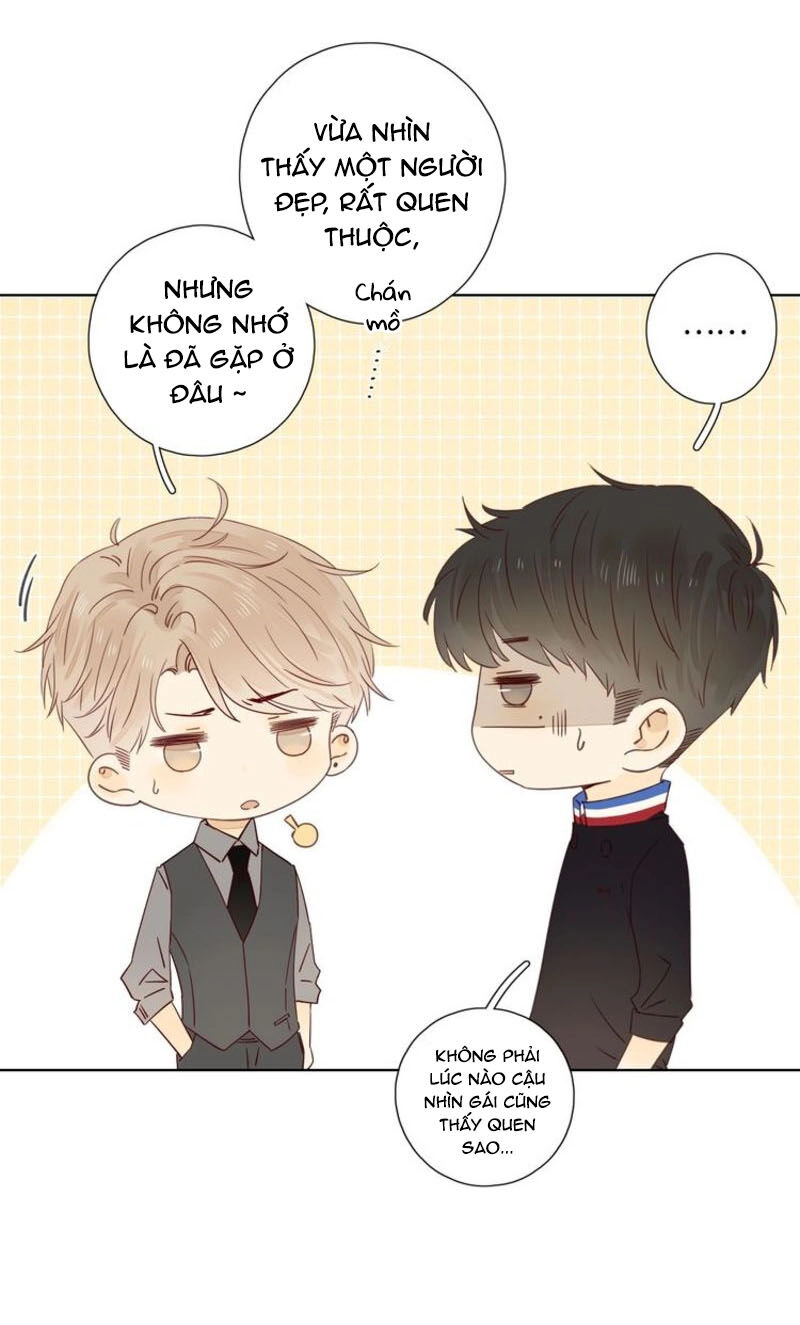 Cô Ấy Không Đáng Yêu Chapter 30 - 30