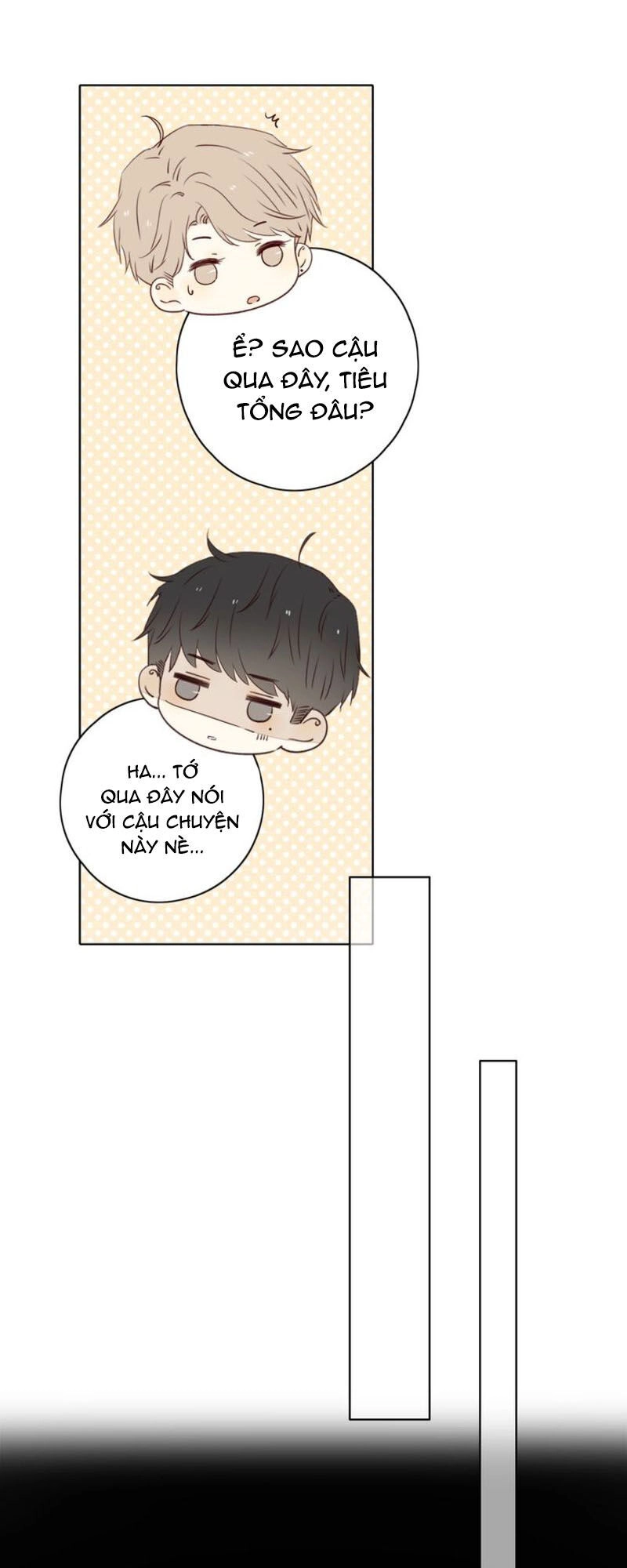 Cô Ấy Không Đáng Yêu Chapter 30 - 31