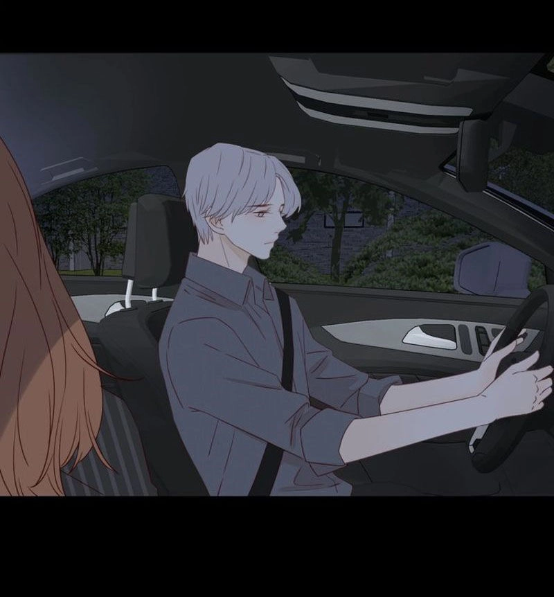 Cô Ấy Không Đáng Yêu Chapter 30 - 35