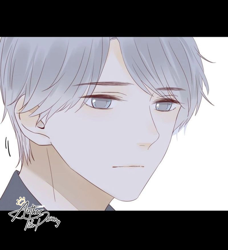 Cô Ấy Không Đáng Yêu Chapter 30 - 36