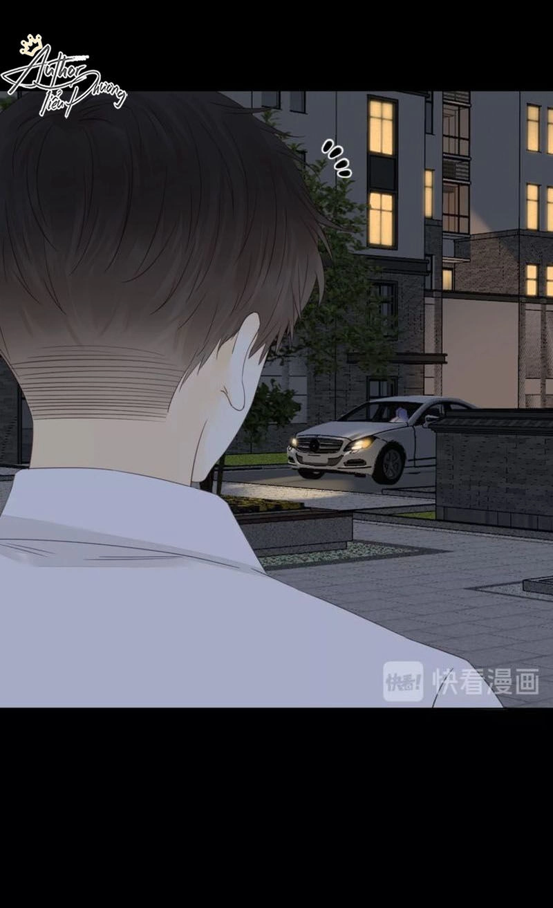 Cô Ấy Không Đáng Yêu Chapter 30 - 42