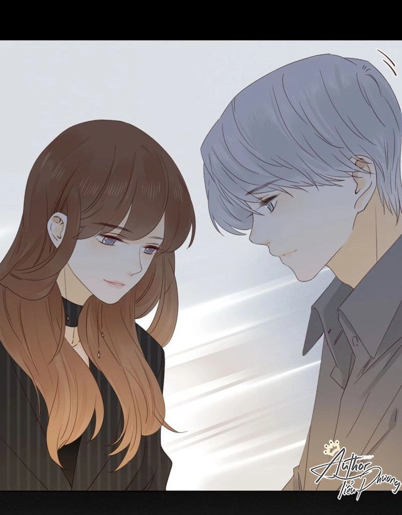 Cô Ấy Không Đáng Yêu Chapter 30 - 44