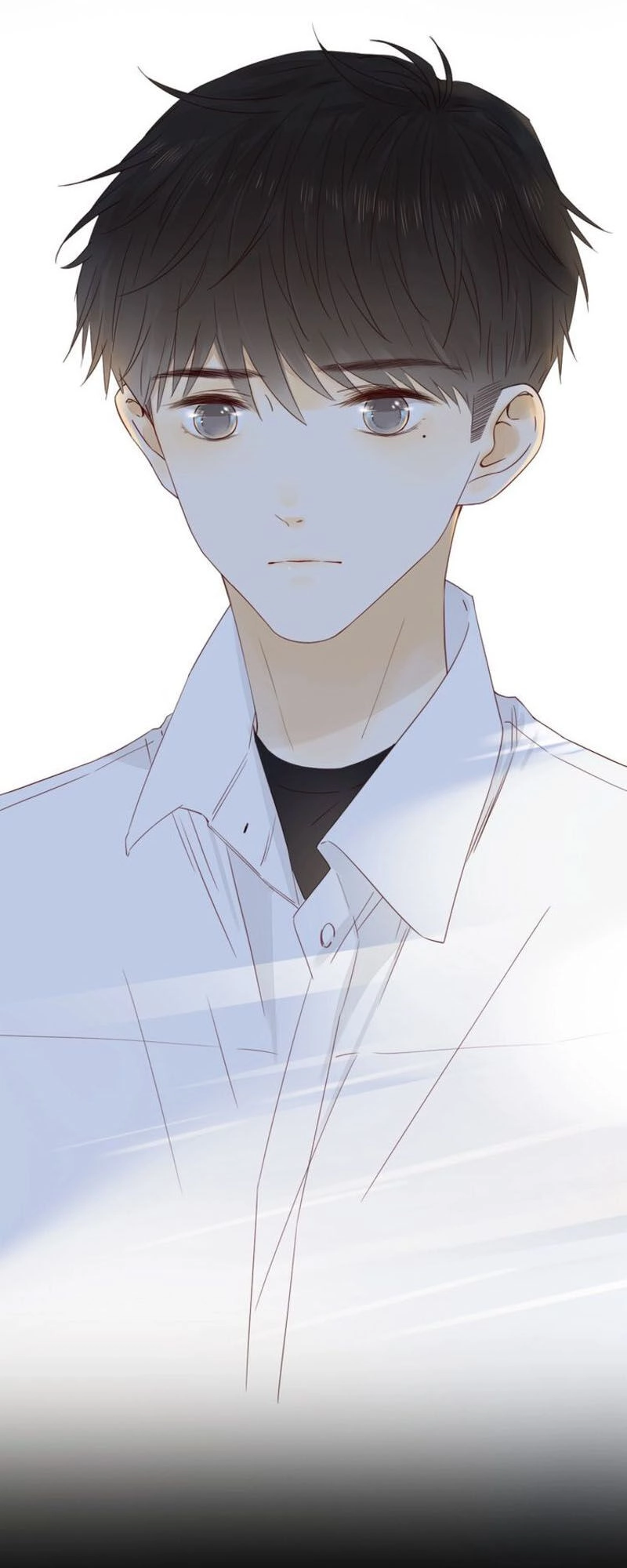 Cô Ấy Không Đáng Yêu Chapter 30 - 46