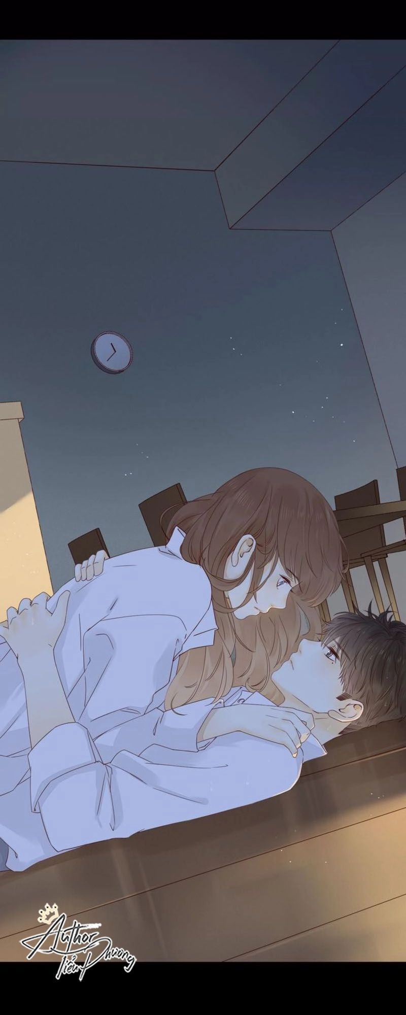 Cô Ấy Không Đáng Yêu Chapter 31 - 23