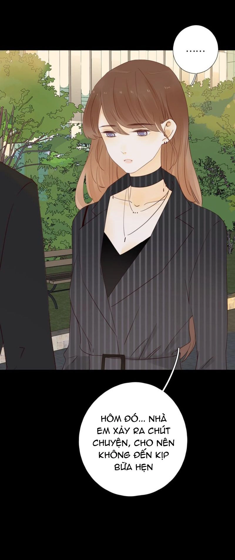 Cô Ấy Không Đáng Yêu Chapter 31 - 29