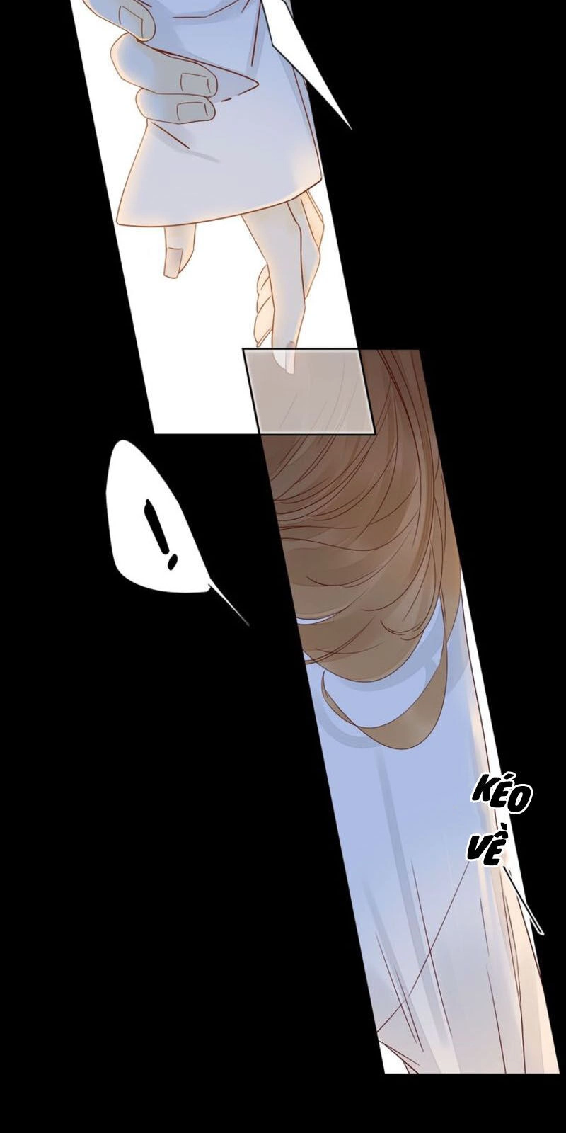 Cô Ấy Không Đáng Yêu Chapter 31 - 36