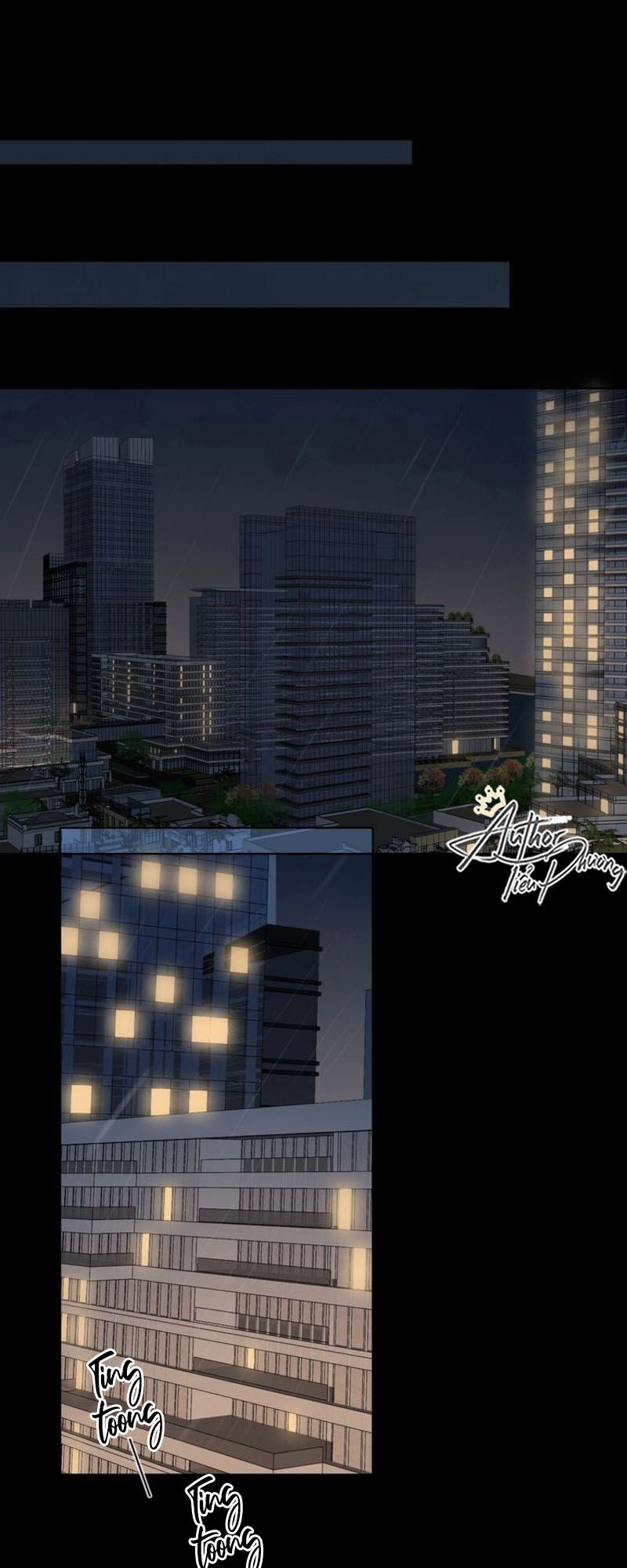 Cô Ấy Không Đáng Yêu Chapter 32 - 13