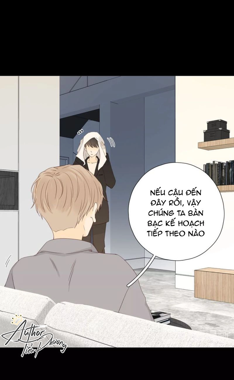 Cô Ấy Không Đáng Yêu Chapter 32 - 20