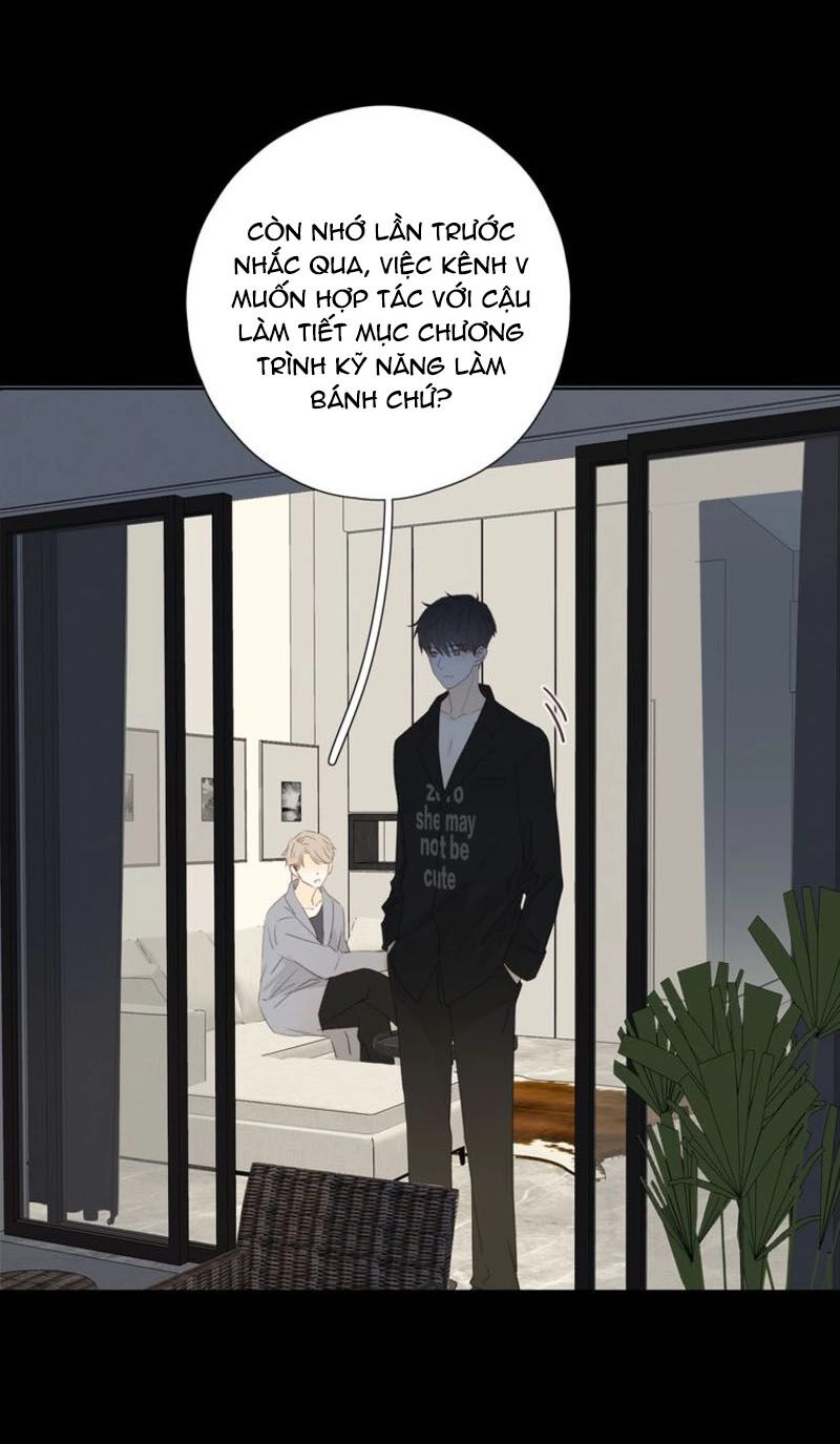 Cô Ấy Không Đáng Yêu Chapter 32 - 24