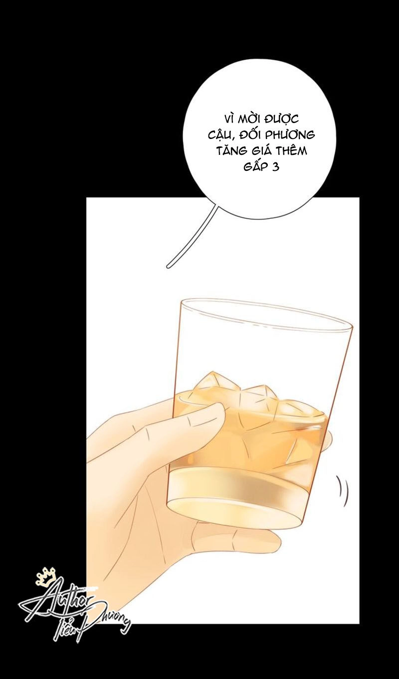 Cô Ấy Không Đáng Yêu Chapter 32 - 25