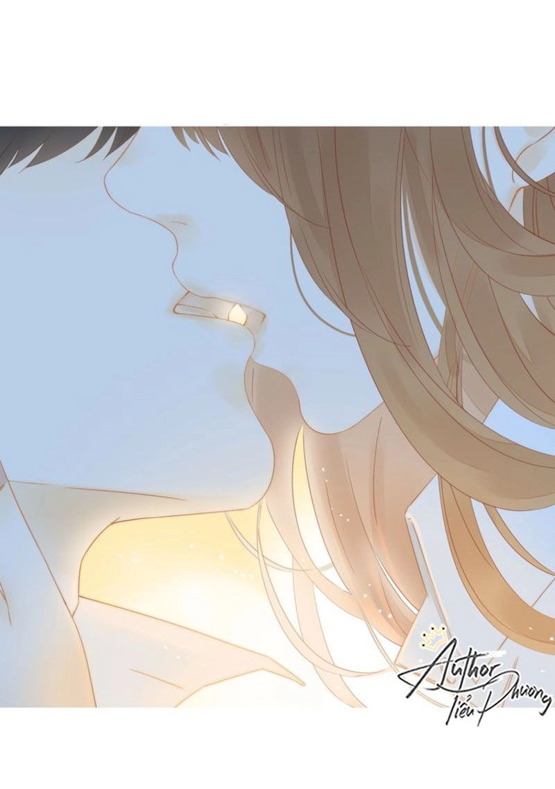 Cô Ấy Không Đáng Yêu Chapter 32 - 54