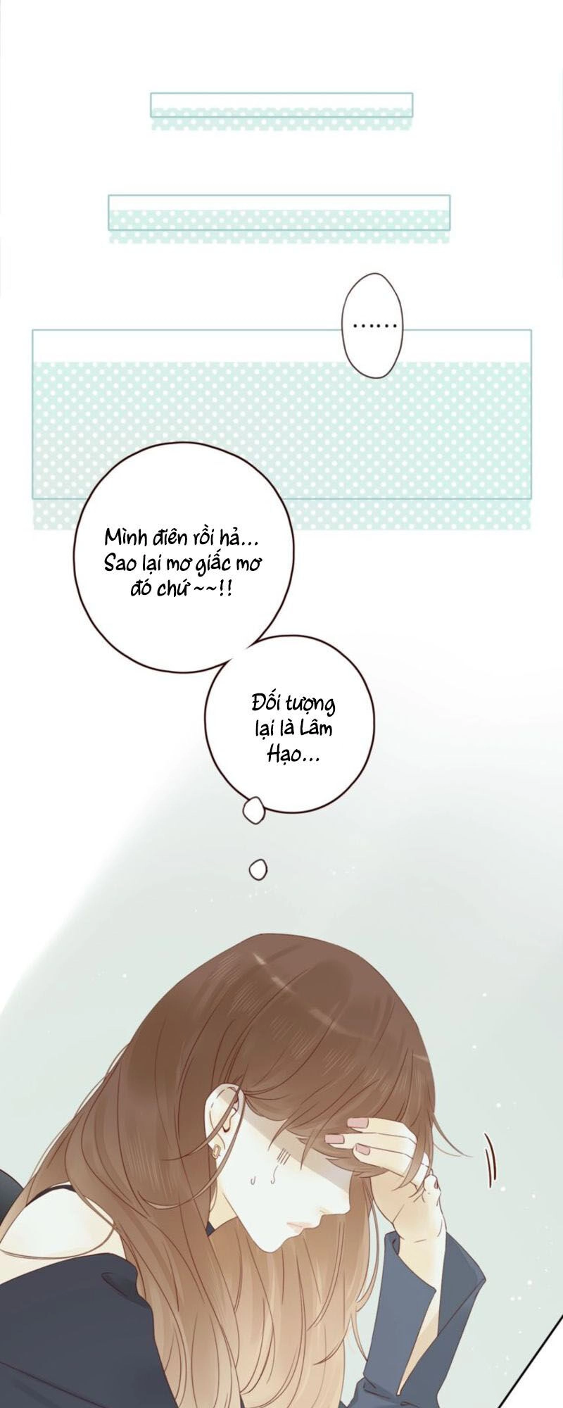 Cô Ấy Không Đáng Yêu Chapter 33 - 7