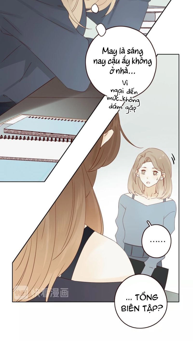 Cô Ấy Không Đáng Yêu Chapter 33 - 8