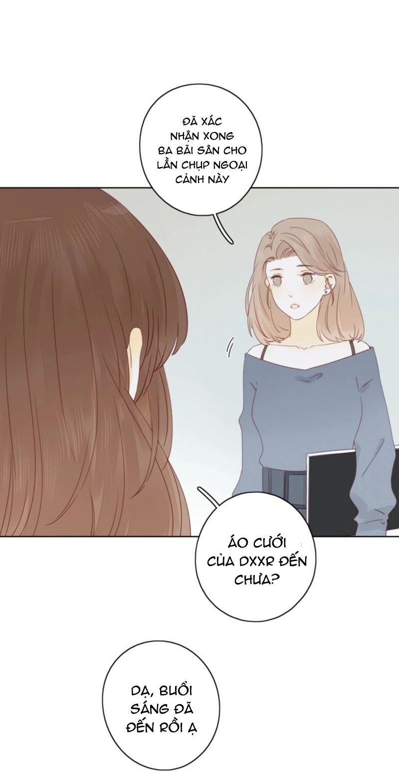 Cô Ấy Không Đáng Yêu Chapter 33 - 10