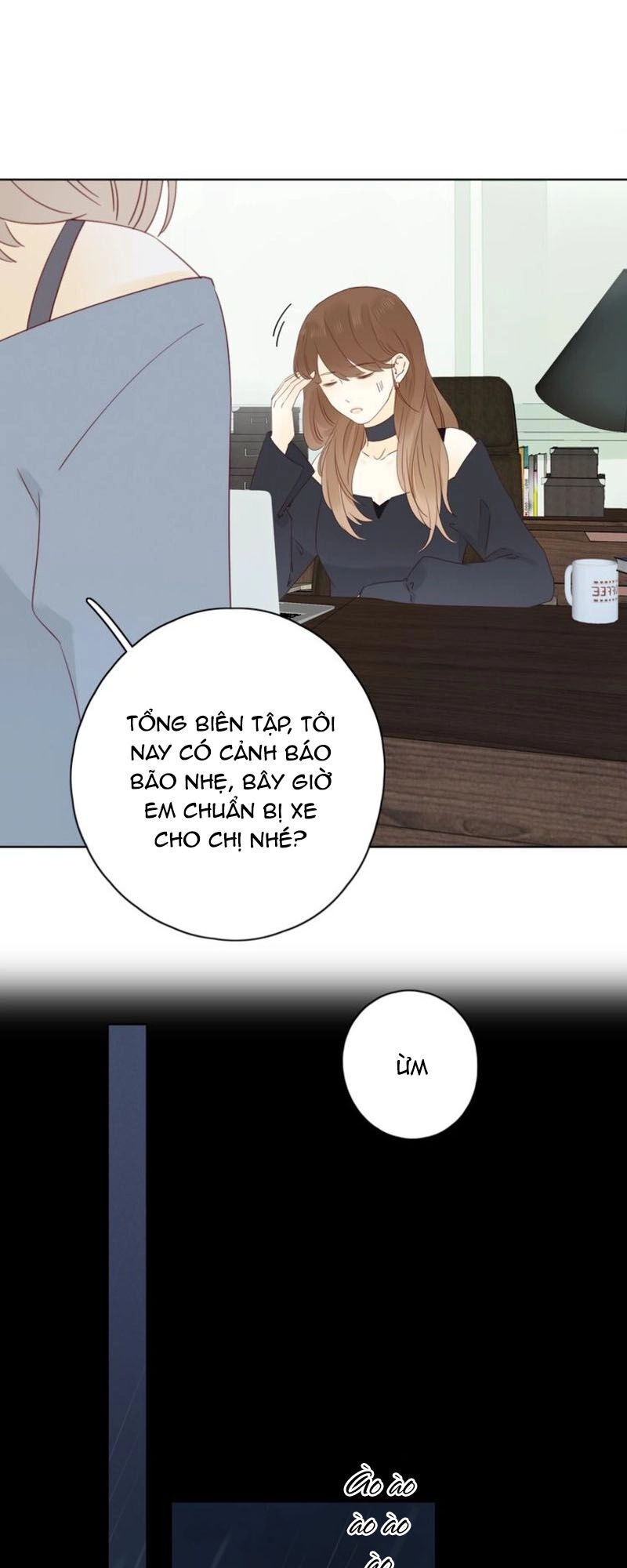 Cô Ấy Không Đáng Yêu Chapter 33 - 11