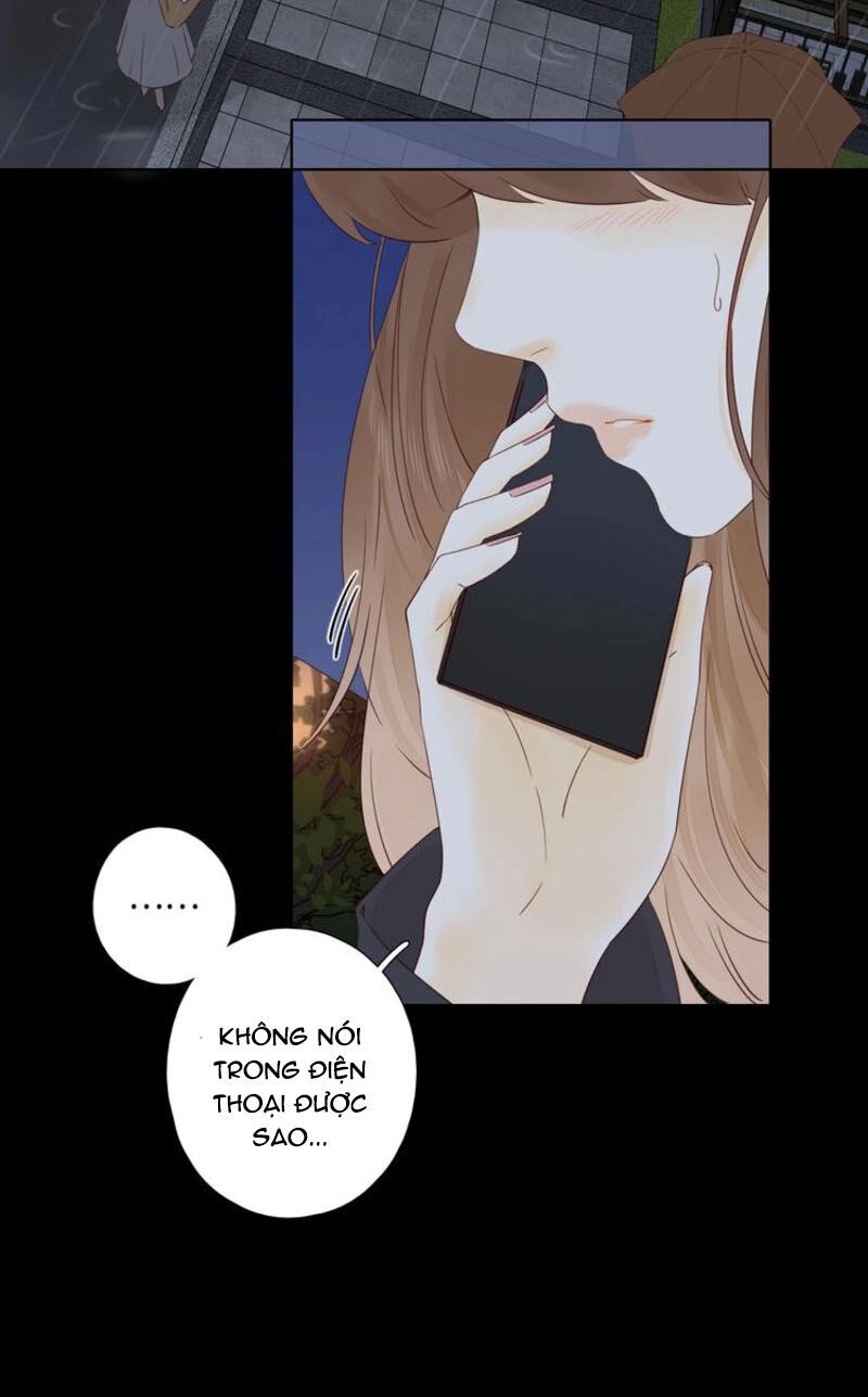 Cô Ấy Không Đáng Yêu Chapter 33 - 17