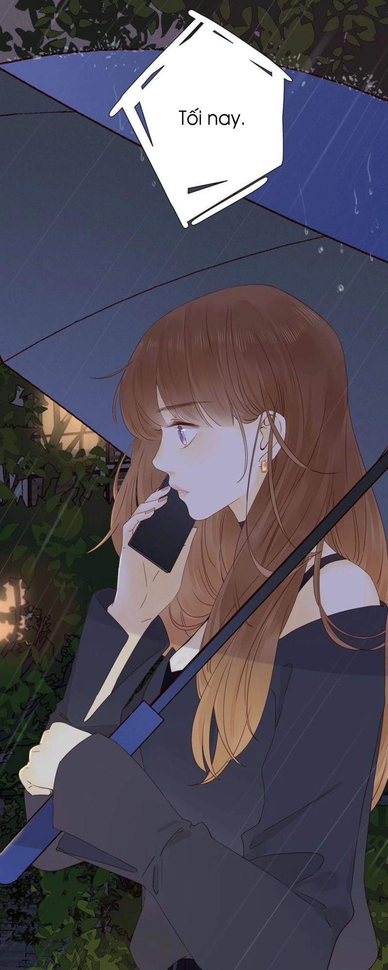 Cô Ấy Không Đáng Yêu Chapter 33 - 22