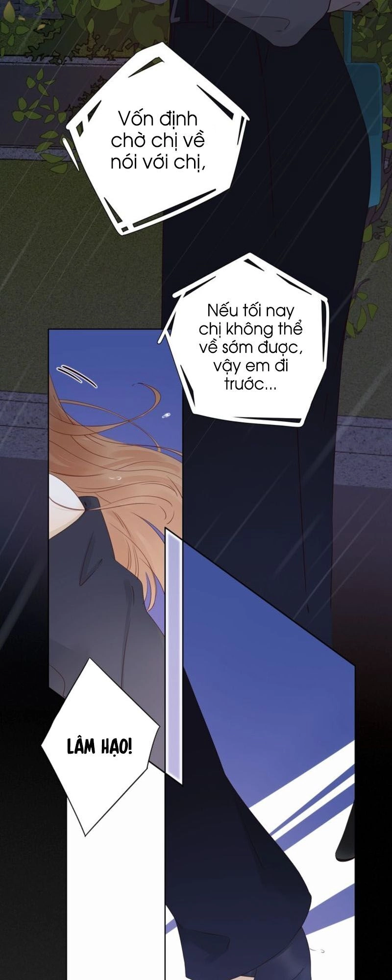 Cô Ấy Không Đáng Yêu Chapter 33 - 23