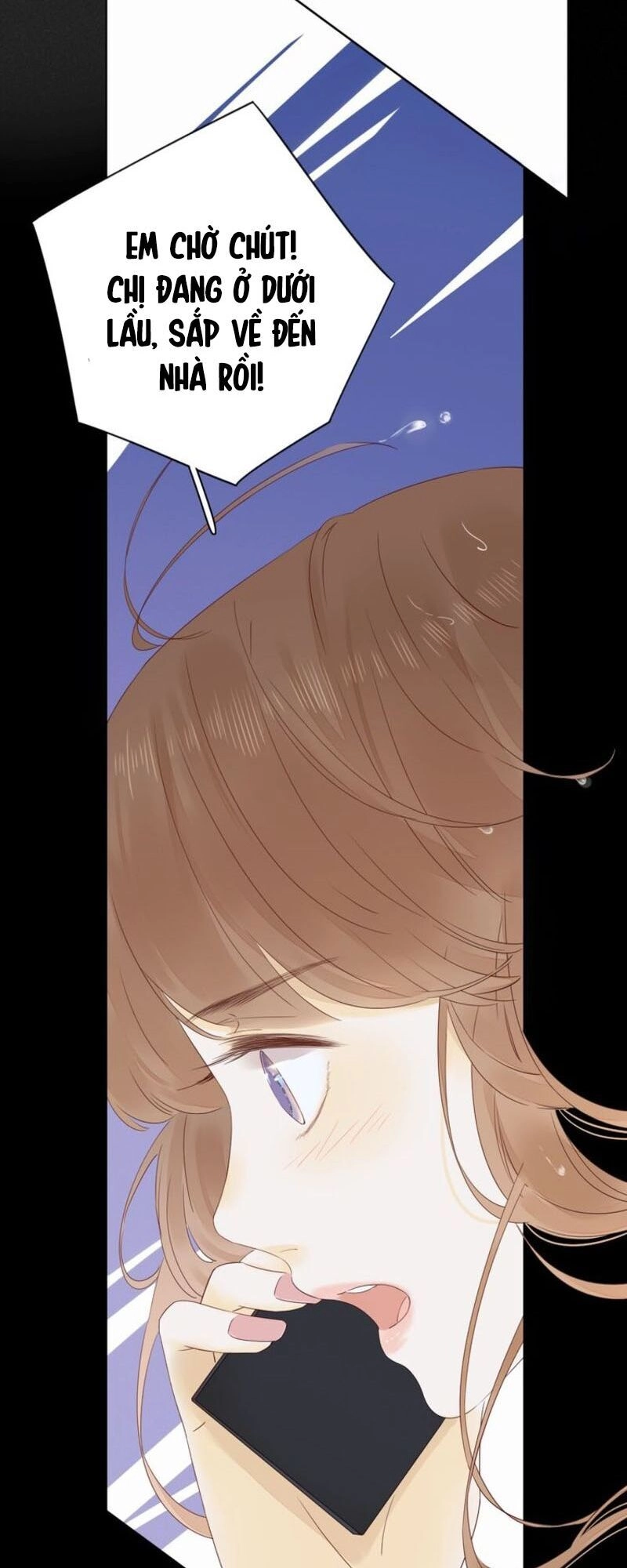 Cô Ấy Không Đáng Yêu Chapter 33 - 25