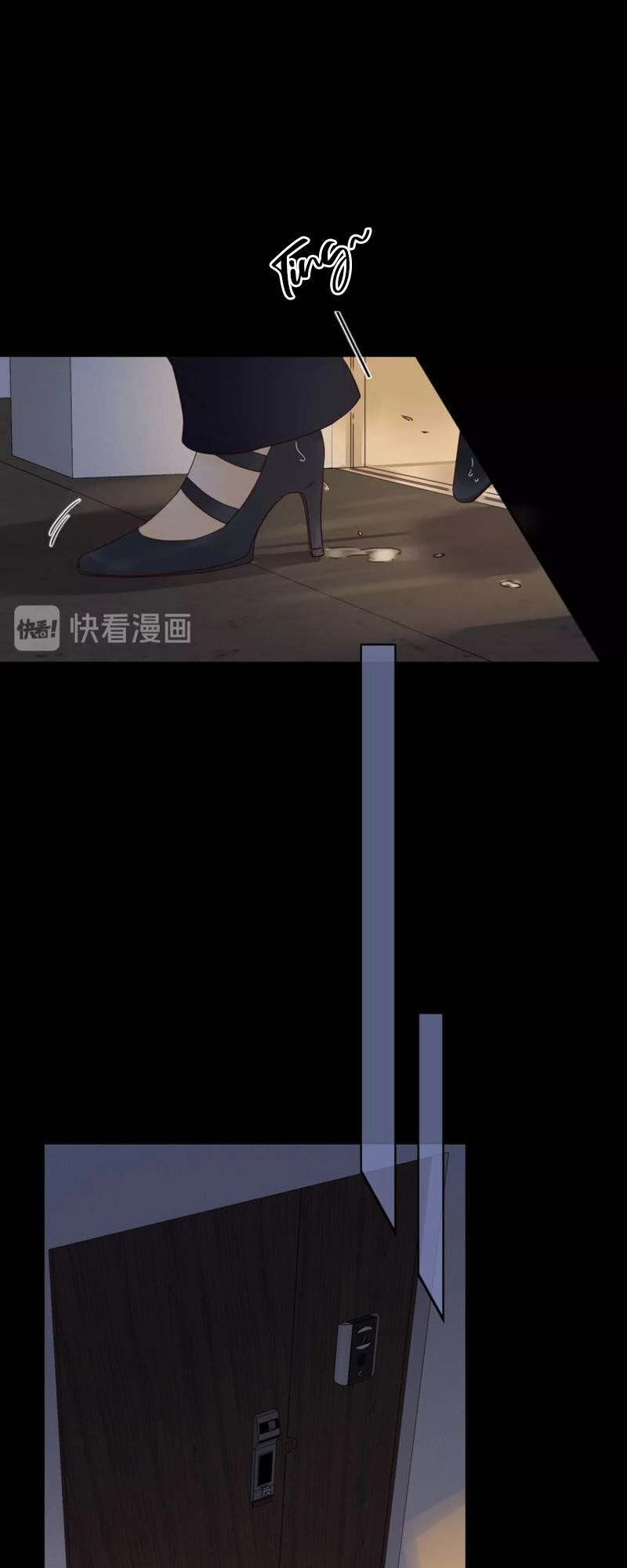 Cô Ấy Không Đáng Yêu Chapter 33 - 28