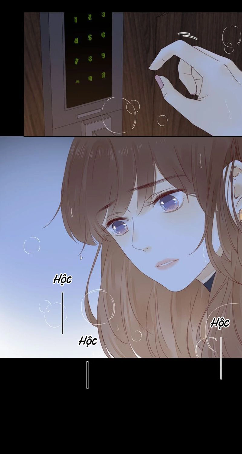 Cô Ấy Không Đáng Yêu Chapter 33 - 30