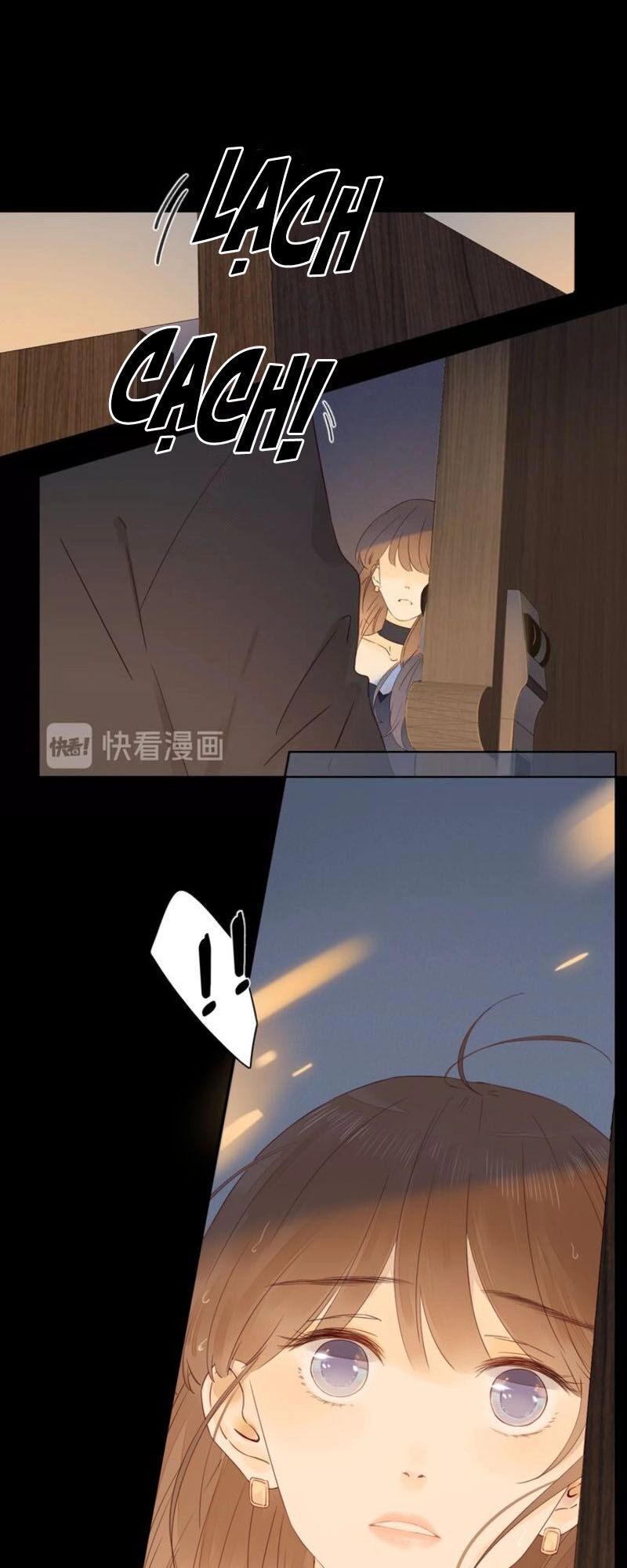 Cô Ấy Không Đáng Yêu Chapter 33 - 31