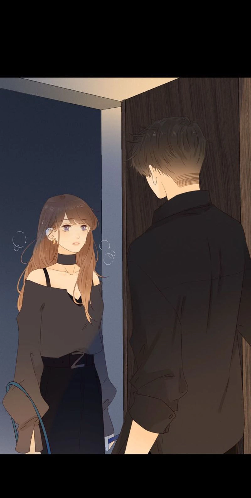 Cô Ấy Không Đáng Yêu Chapter 33 - 33