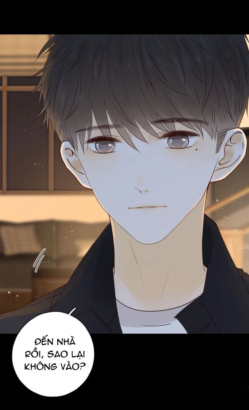 Cô Ấy Không Đáng Yêu Chapter 33 - 35