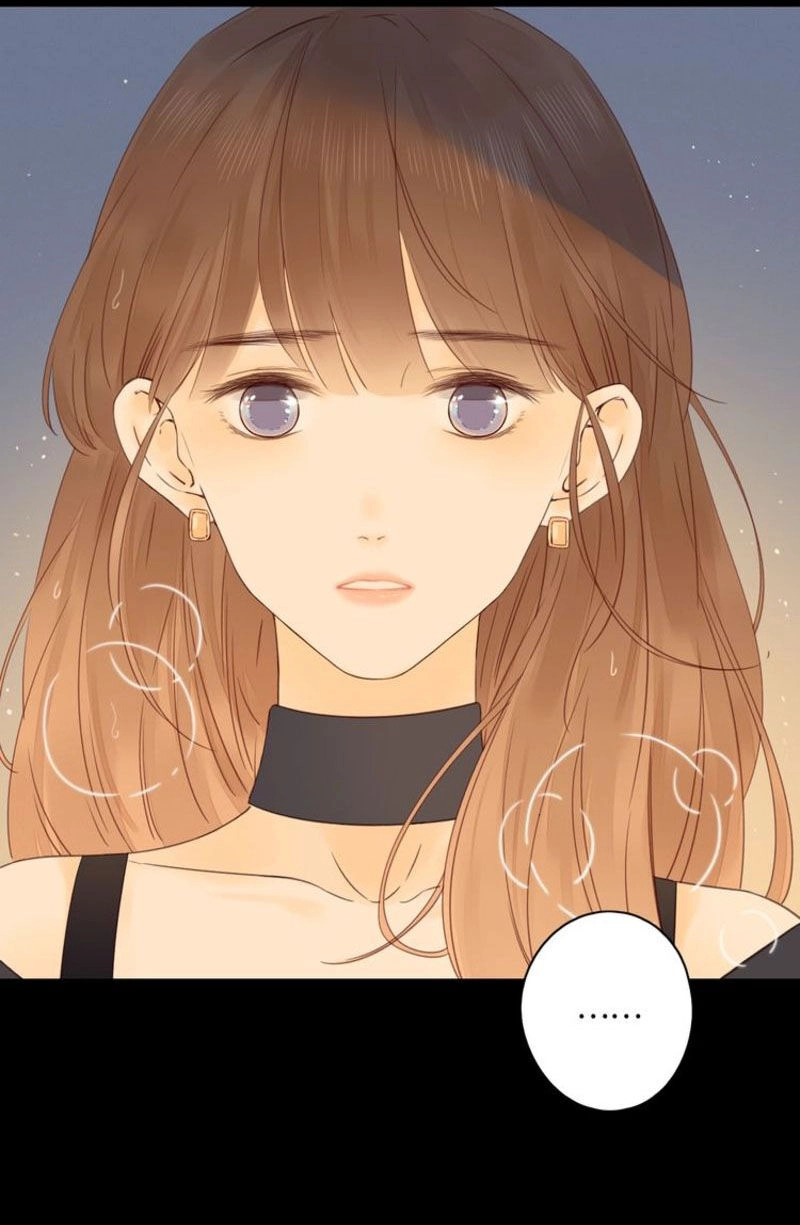 Cô Ấy Không Đáng Yêu Chapter 33 - 36