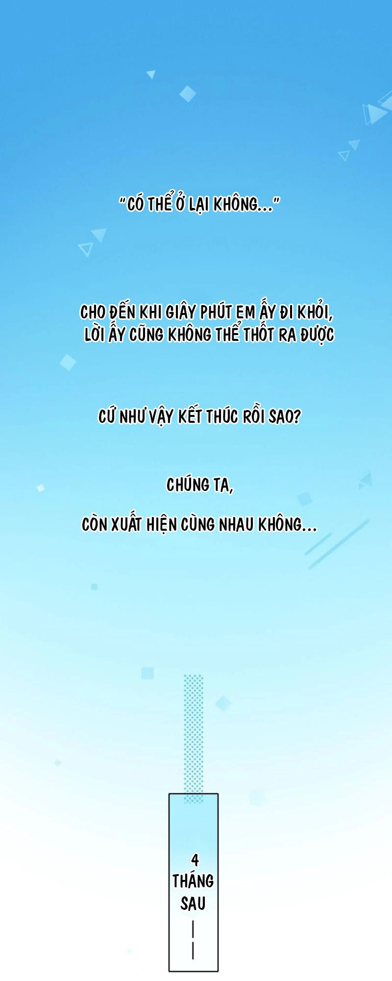 Cô Ấy Không Đáng Yêu Chapter 35 - 5