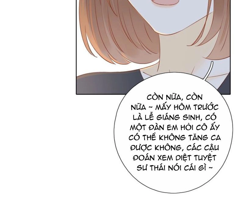 Cô Ấy Không Đáng Yêu Chapter 35 - 9