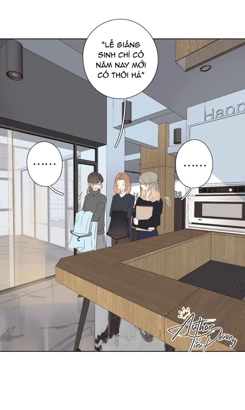 Cô Ấy Không Đáng Yêu Chapter 35 - 10