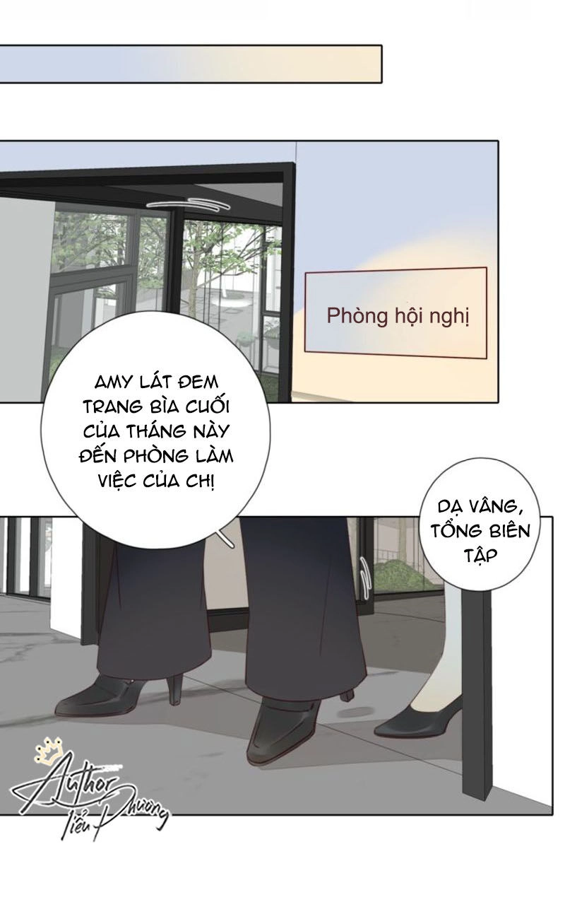 Cô Ấy Không Đáng Yêu Chapter 35 - 12