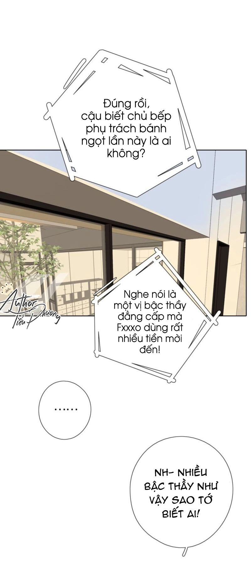 Cô Ấy Không Đáng Yêu Chapter 35 - 15