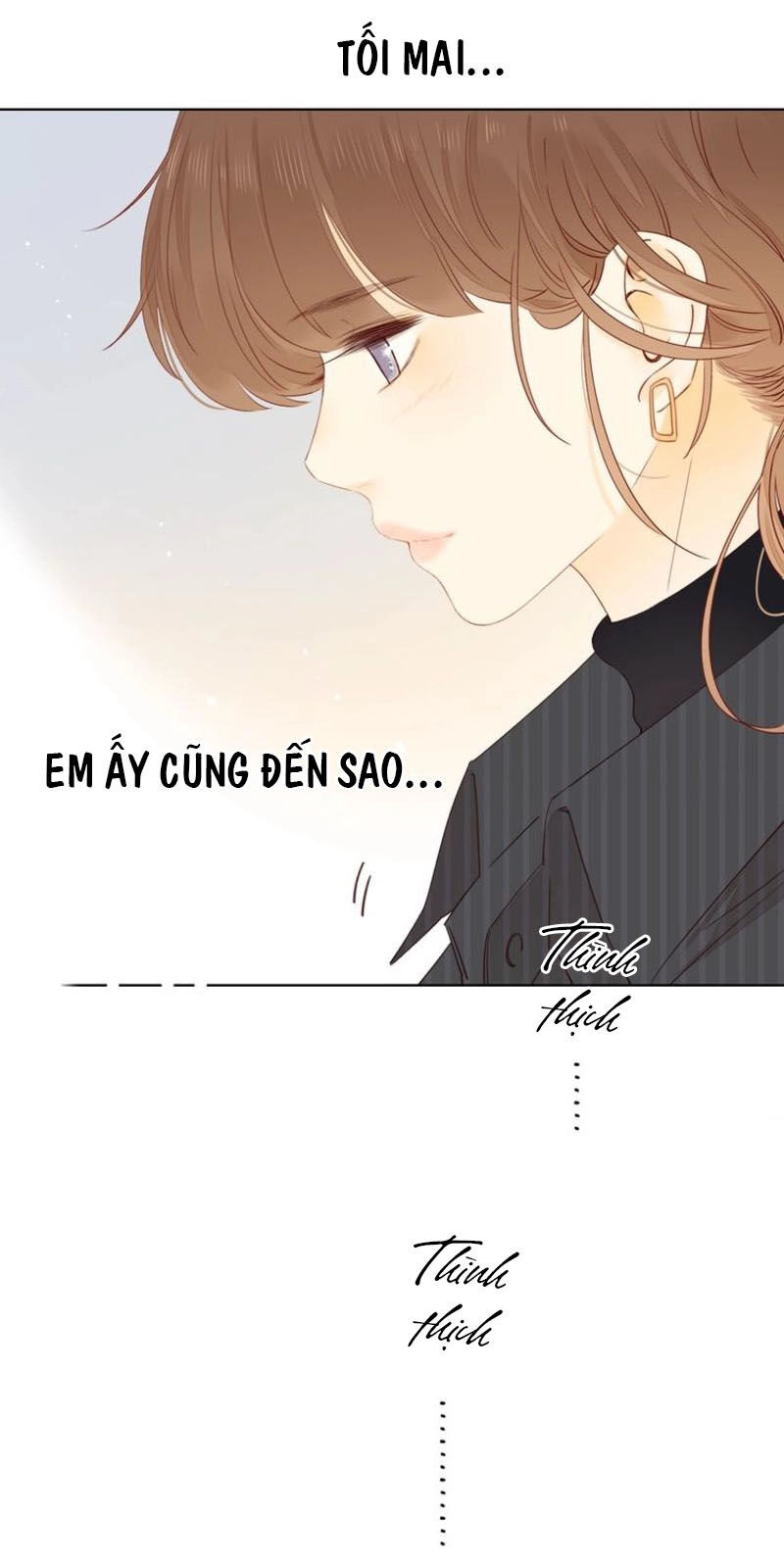 Cô Ấy Không Đáng Yêu Chapter 35 - 19