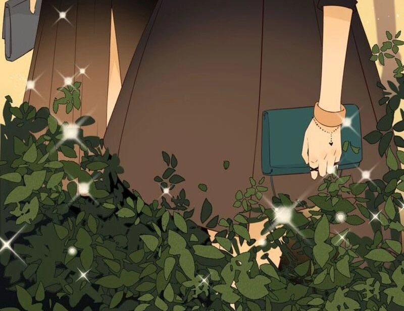 Cô Ấy Không Đáng Yêu Chapter 35 - 22