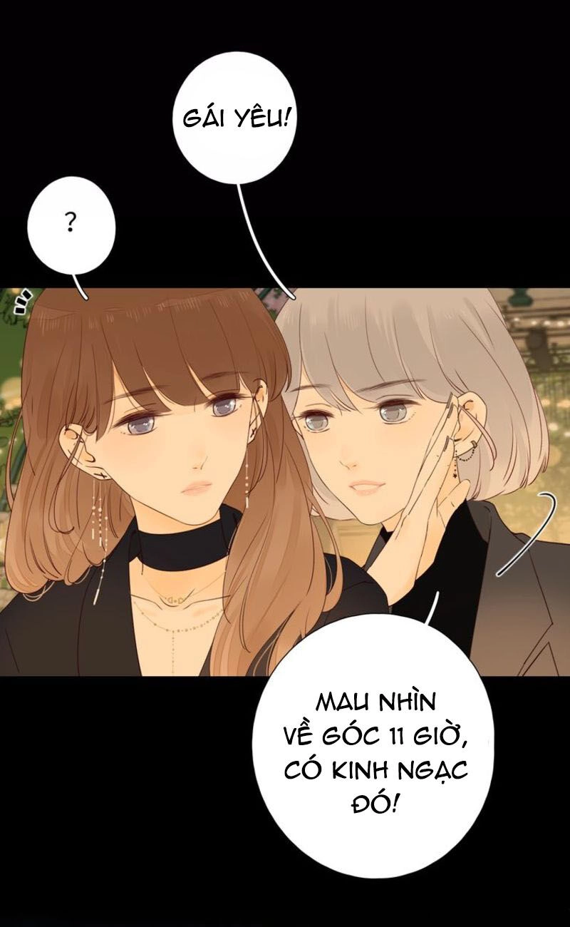 Cô Ấy Không Đáng Yêu Chapter 35 - 25