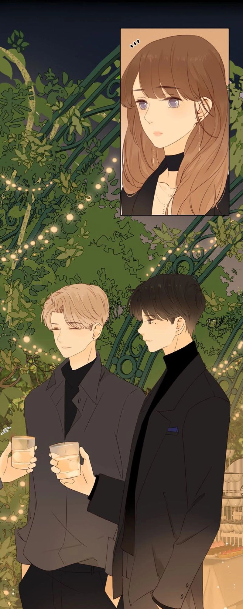 Cô Ấy Không Đáng Yêu Chapter 35 - 26