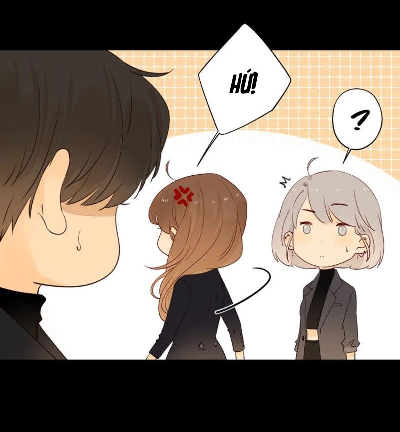 Cô Ấy Không Đáng Yêu Chapter 35 - 31