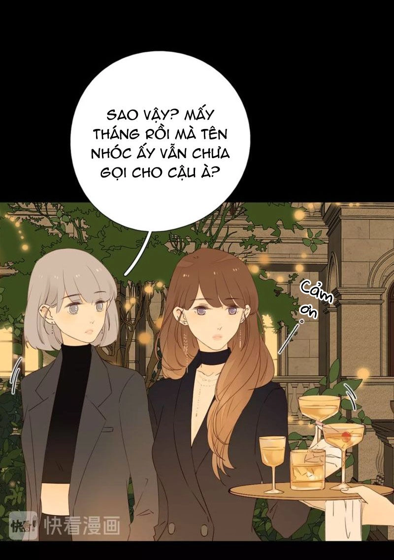 Cô Ấy Không Đáng Yêu Chapter 35 - 32