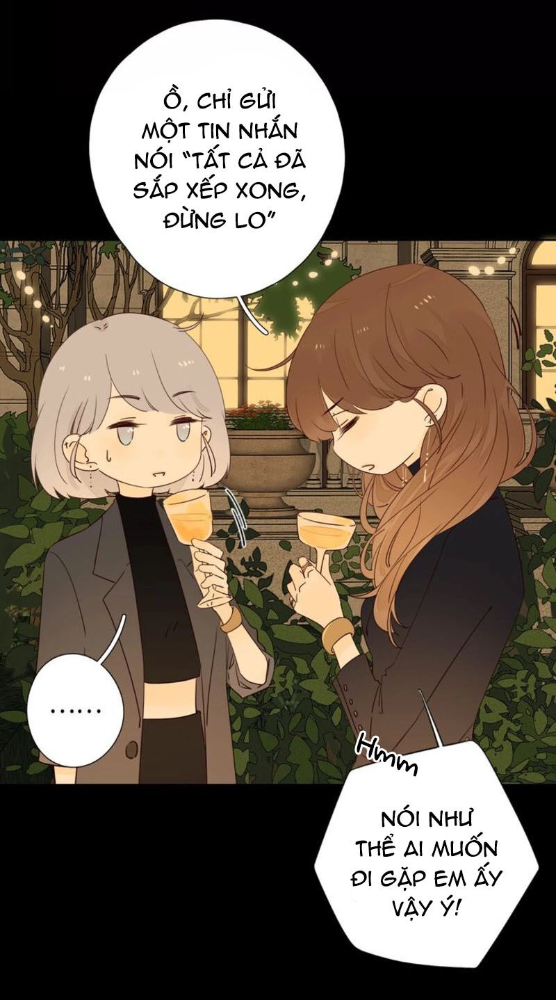 Cô Ấy Không Đáng Yêu Chapter 35 - 33