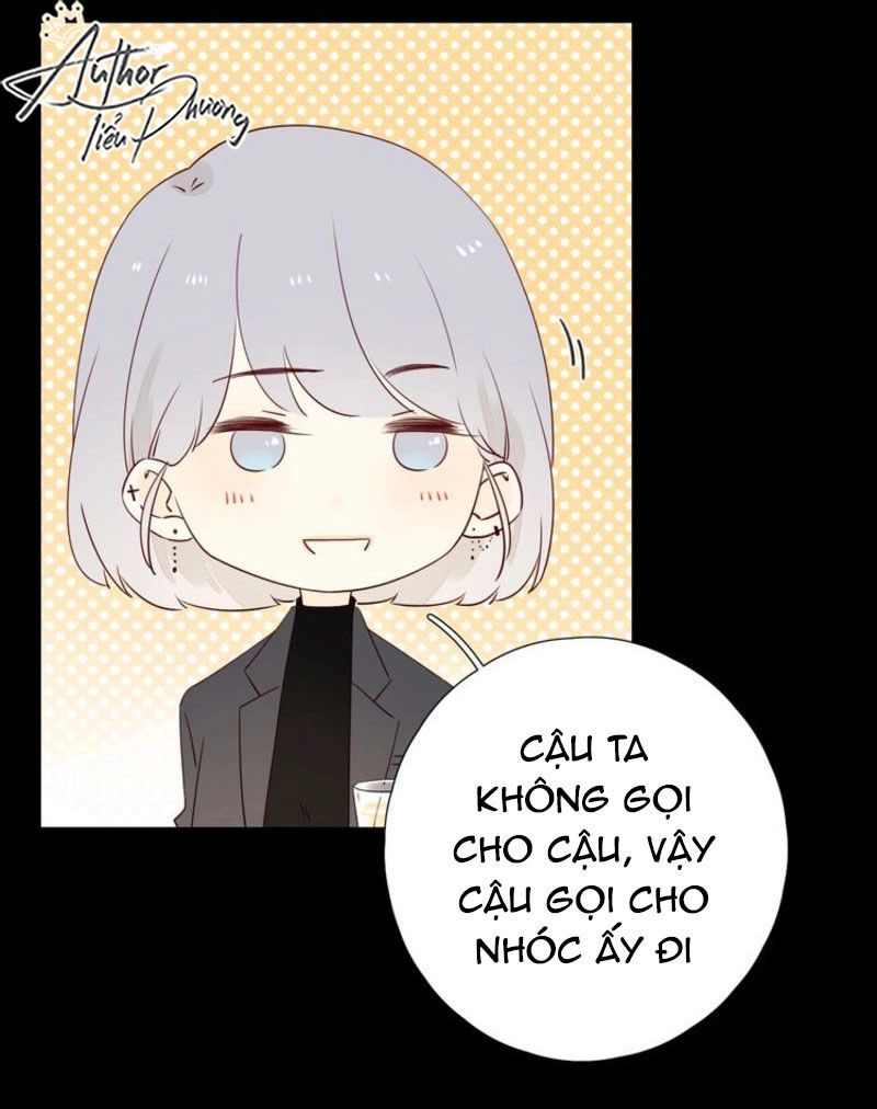 Cô Ấy Không Đáng Yêu Chapter 35 - 34