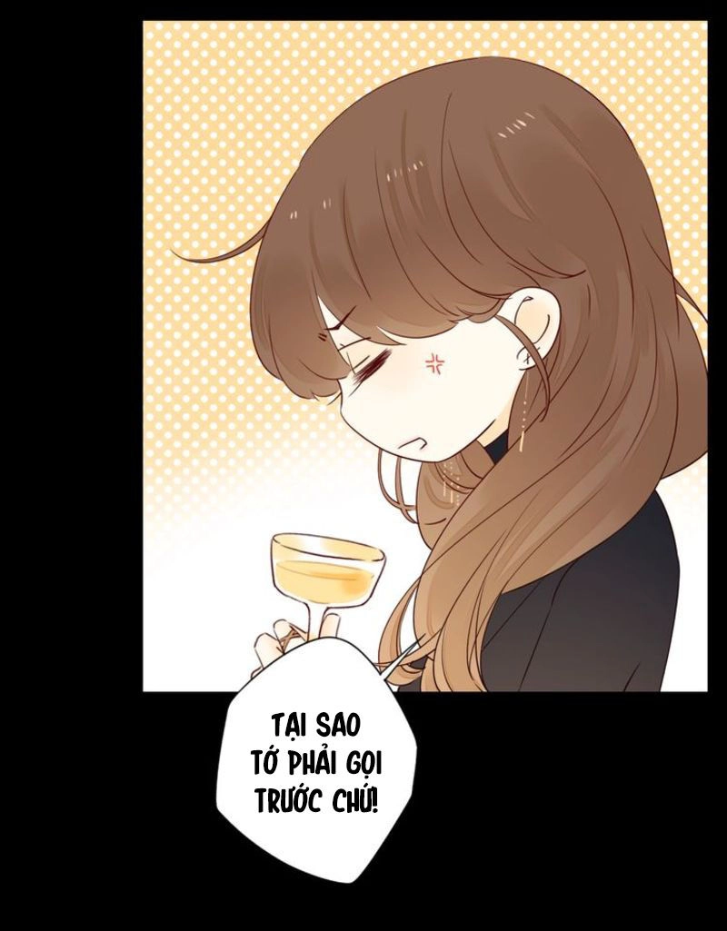 Cô Ấy Không Đáng Yêu Chapter 35 - 35