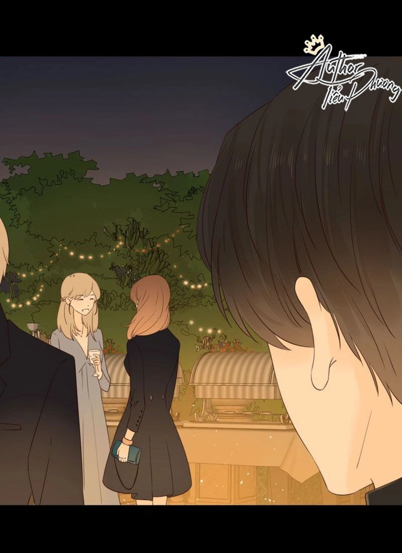 Cô Ấy Không Đáng Yêu Chapter 35 - 38