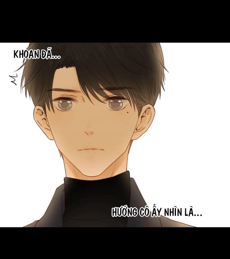 Cô Ấy Không Đáng Yêu Chapter 35 - 43