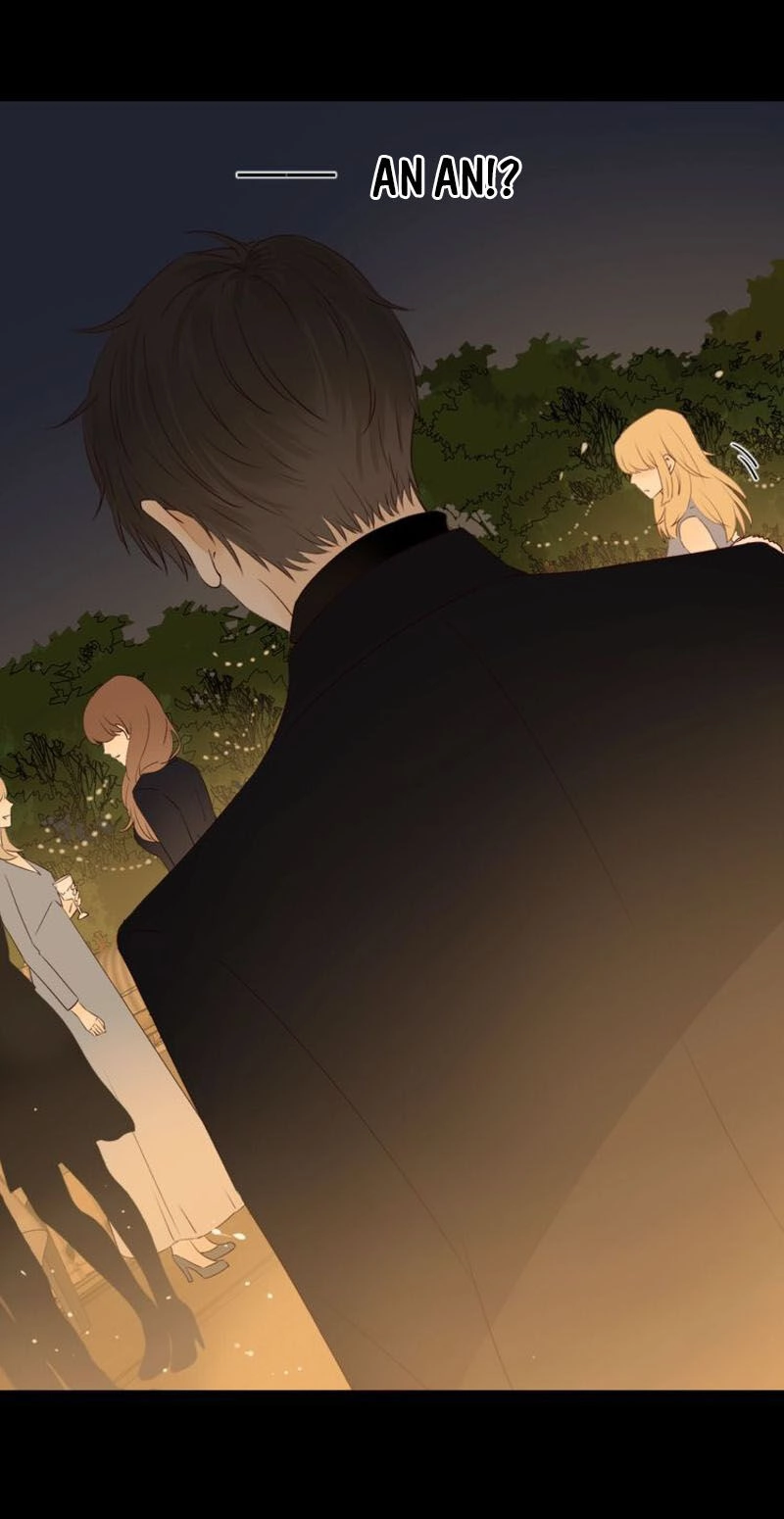 Cô Ấy Không Đáng Yêu Chapter 35 - 45