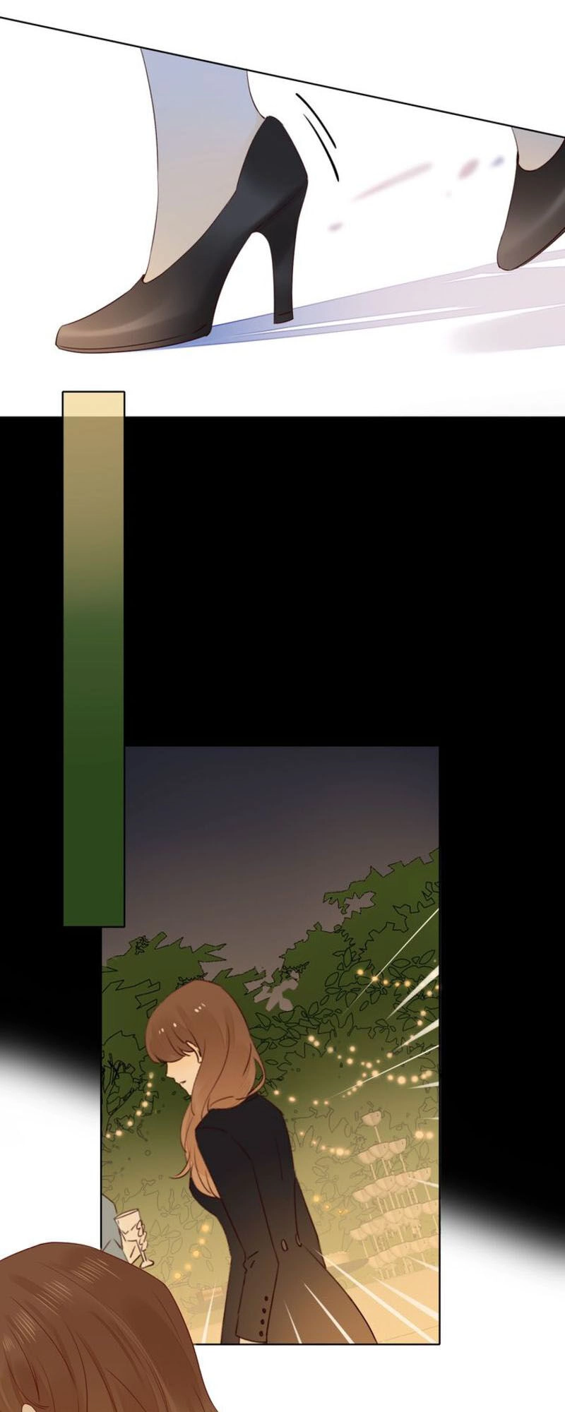 Cô Ấy Không Đáng Yêu Chapter 35 - 47