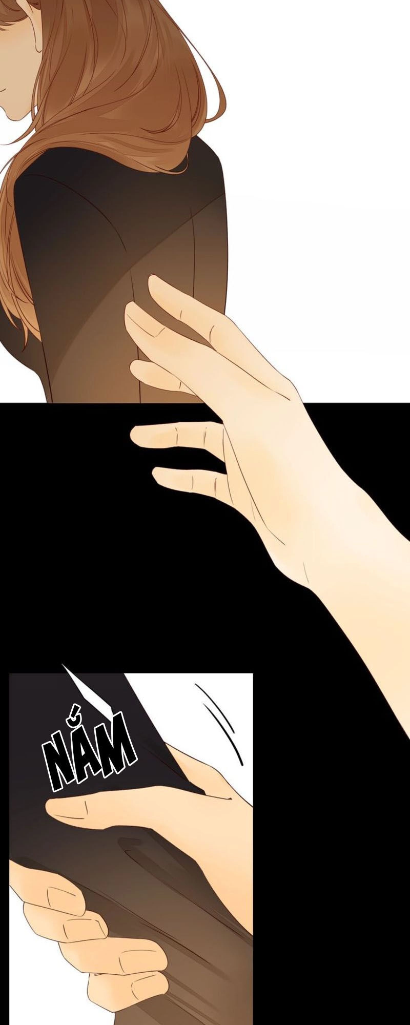 Cô Ấy Không Đáng Yêu Chapter 35 - 48