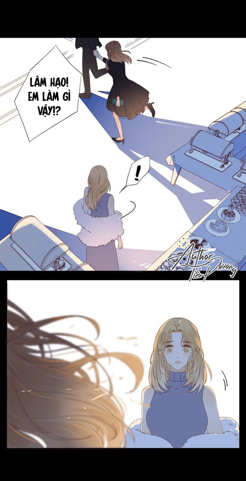 Cô Ấy Không Đáng Yêu Chapter 35 - 51