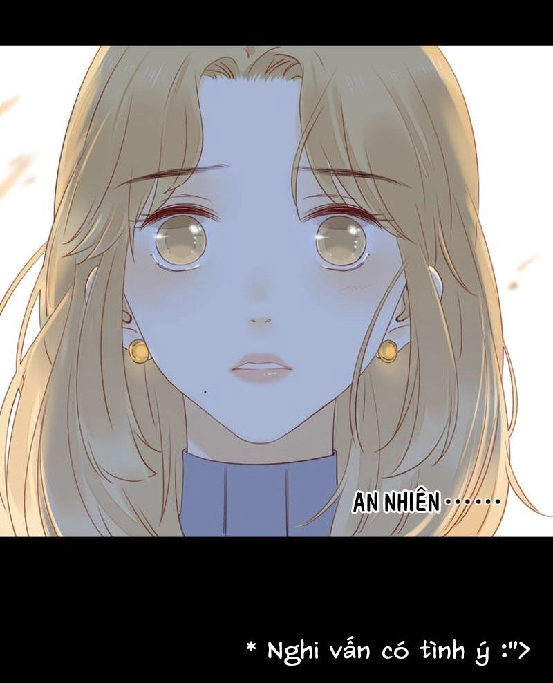 Cô Ấy Không Đáng Yêu Chapter 35 - 52